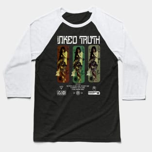 Inked Truth Baseball T-Shirt